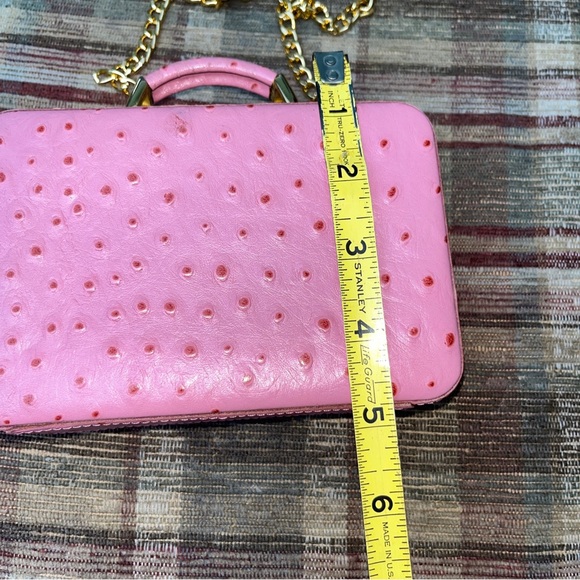 Estelle Danan Parisian purse skin - Picture 4 of 6